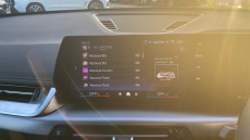 BMW X1 sDrive 20i MHT M Sport 5dr Step Auto Petrol Estate